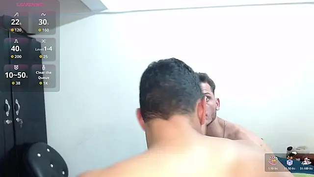 Živý XXX chat ramseesh