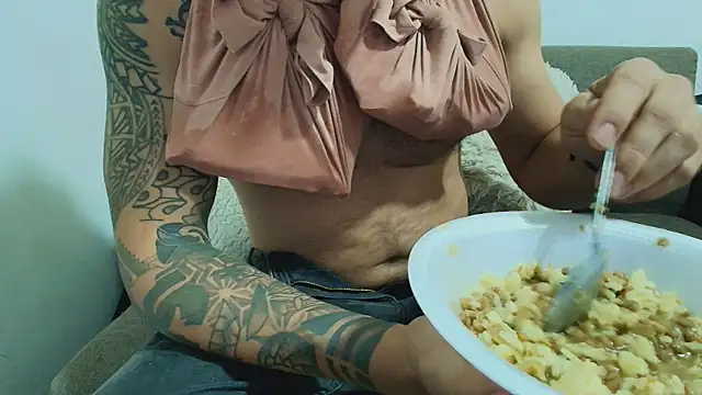 Živý XXX chat thomas_gun