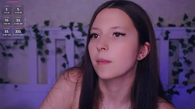 GabrielleLynchard: вебкам-шоу