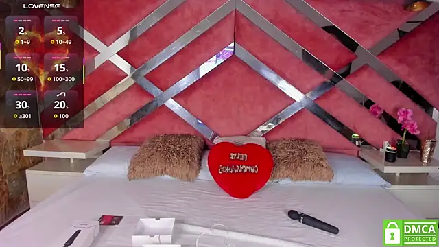 แชท XXX สดของ Lily_Queen30