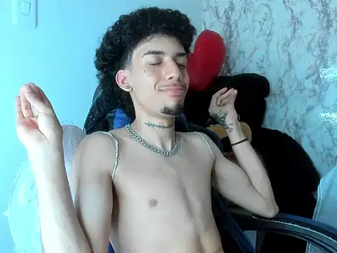 Živý XXX chat Ryder-Stone