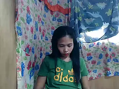 แชท XXX สดของ PinaySkinnyGirl