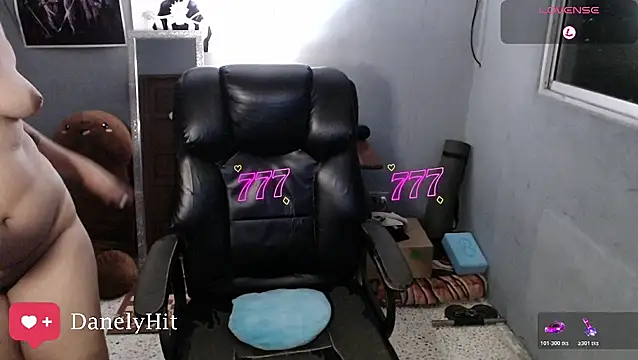 DanelyLopez Live XXX-chat