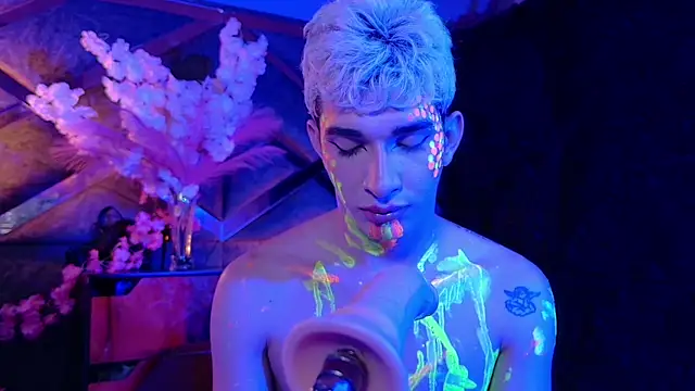 Pokazy przed kamerką – Cherry_zayden_