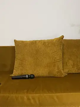 SabrinaDellyn Webcam show