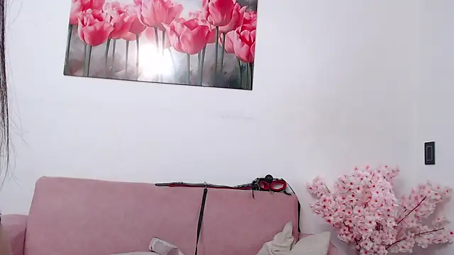 Chat XXX ao vivo de pinky_f00x