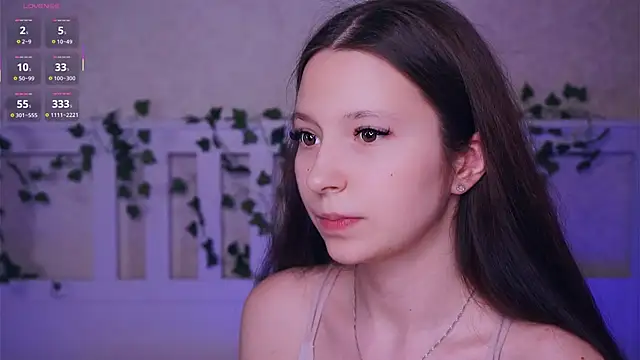 GabrielleLynchard's Live XXX Chat