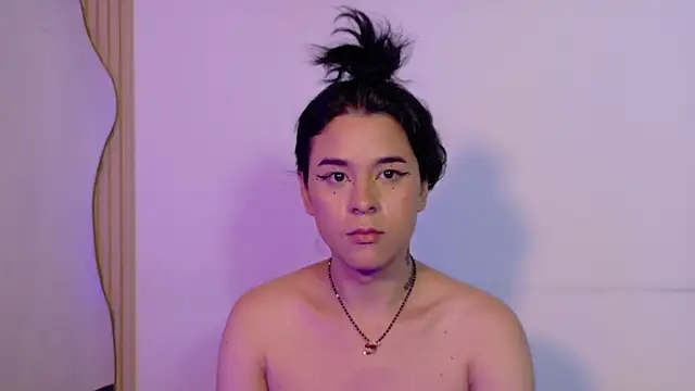 Angel-umbra Webcamshow