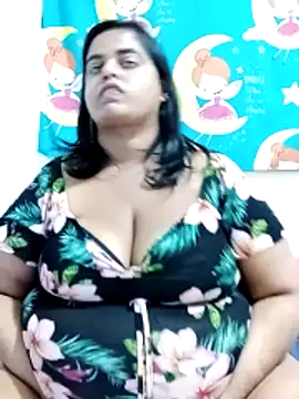 Chat XXX ao vivo de SusanaEshwar