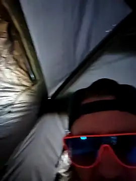 Show Webcam de Csirhc