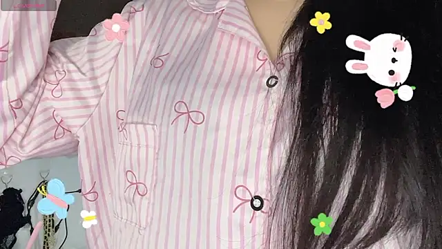 Онлайн чат XXX Tieu-May