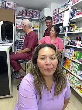 kandalove Webcam show