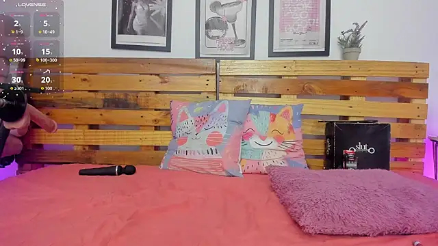 Sembang XXX Secara Langsung Alisson_Boobs_