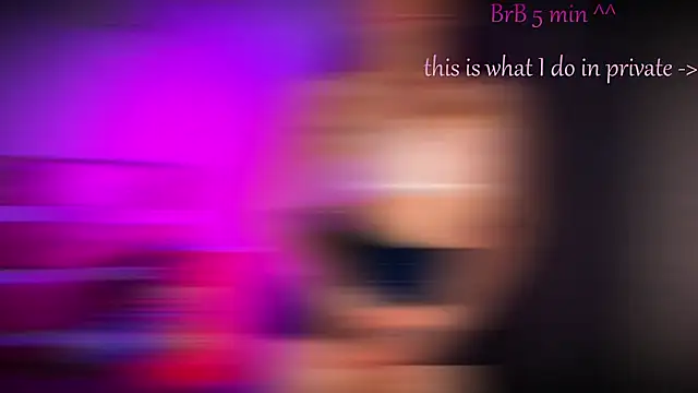 StacyWatts' Webcam Show