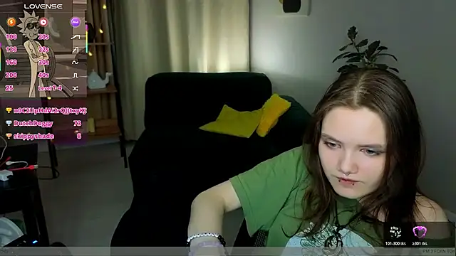 Dilara_xBaby: απευθείας συνομιλία ΧΧΧ