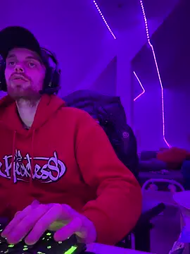 Chatroom XXX en direct de nomercy0807