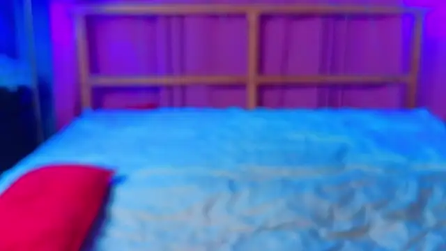 GrettaLuna Webcam Show