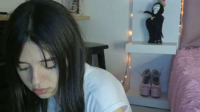 Chat +18 de eva_sin18 ao vivo