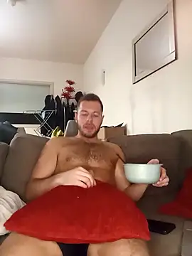 Czat XXX na żywo – THE_CHEEKY_ALPHA