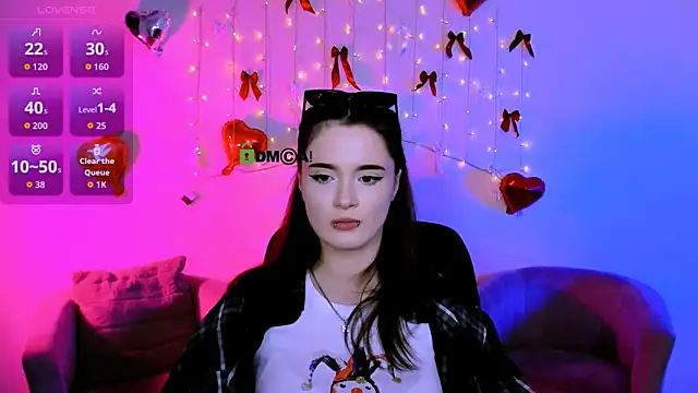 liana_kisses: онлайн-секс-чат