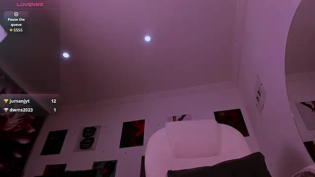 valkyria_12 – Live XXX-chat