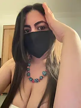 Show Webcam de Hot-Sarah-arab