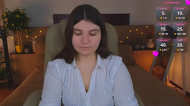 Viola__Shy: απευθείας συνομιλία ΧΧΧ