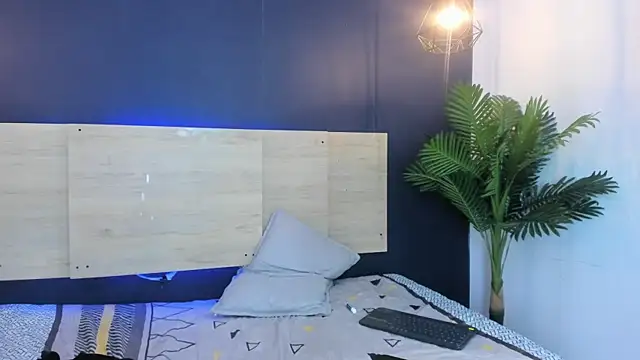 Pokazy przed kamerką – bruno_miller_