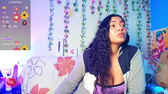 Vicky_Miller_05: онлайн-секс-чат