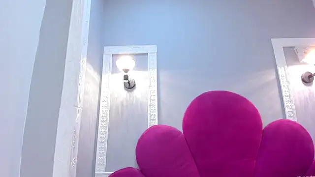 Chat XXX ao vivo de Bonniie_22