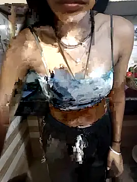 Hot_Lyla_baby: διαδικτυακό σόου στην κάμερα