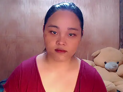 Show webcam de _Lylia