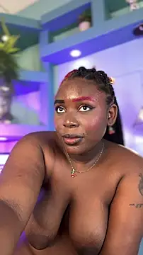 NanyMoreno Live XXX-Chat