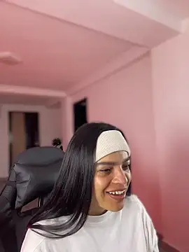 JuanitaMore01: απευθείας συνομιλία ΧΧΧ