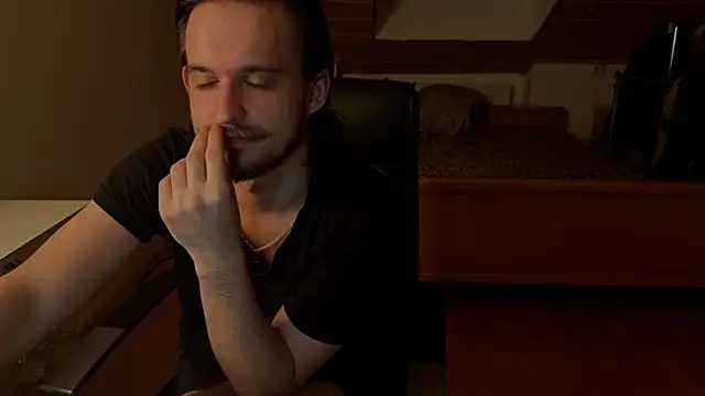 Bez3ybik Webcam-Show