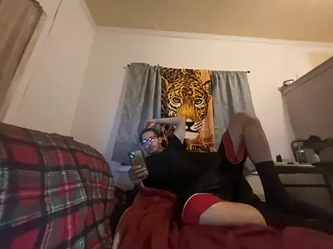 ThrowedWorldWide: вебкам-шоу