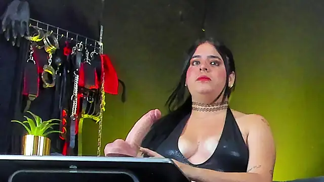 KatrinaStone's Live XXX Chat