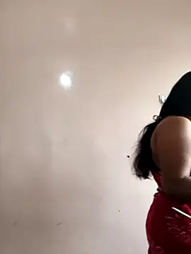 Show Webcam de Poly_bhabi