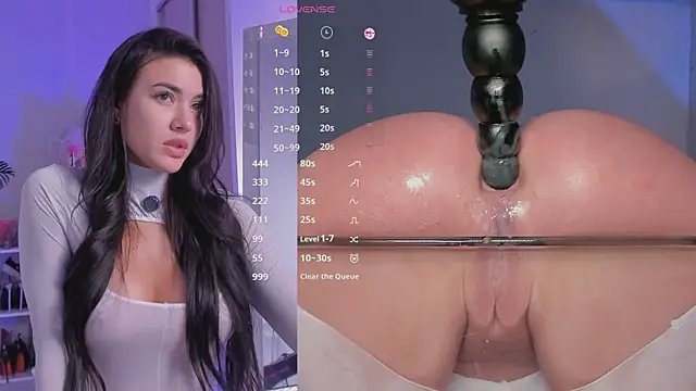 Czat XXX na żywo – Dakota_Blare