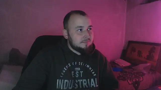 Pokazy przed kamerką – BIG-COCK-OMG