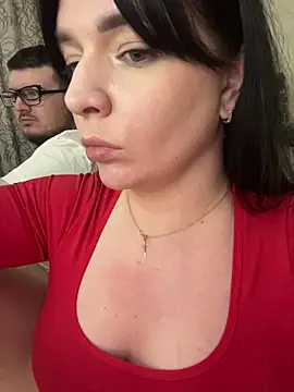 Poly_Nick Webcam show