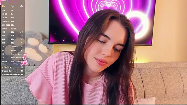 MirnaTellado Live XXX-Chat