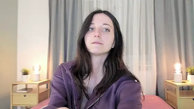 Ketty_Bellyのウェブカメラショー