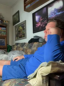 Stephanie1984 élő XXX-chatje