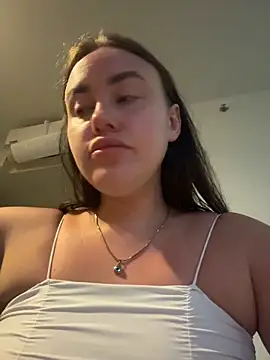 KiraSunshine Adlı Modelin Canlı XXX Sohbeti