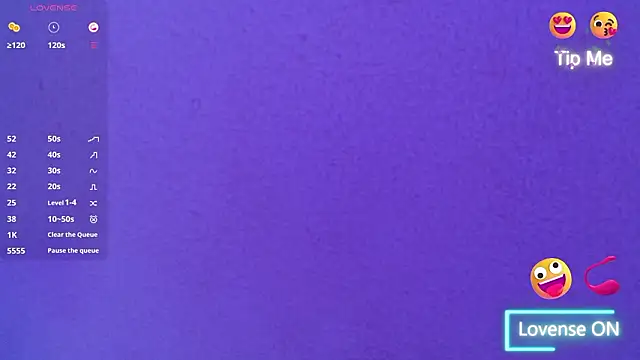 Chat XXX Live Lola_wish1