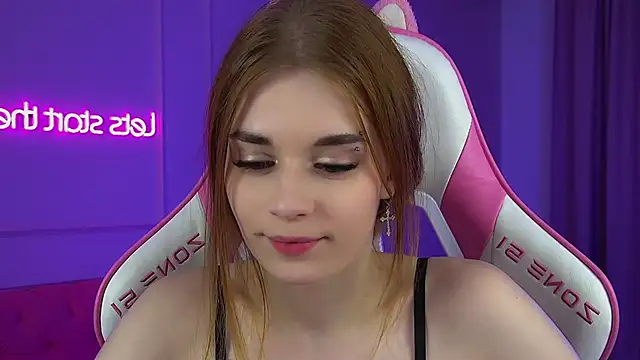 MelissaBauch: απευθείας συνομιλία ΧΧΧ