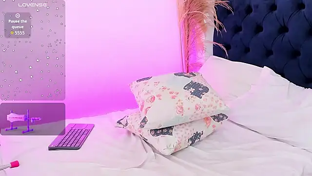 Chat XXX en directo de Dulce_andrea__