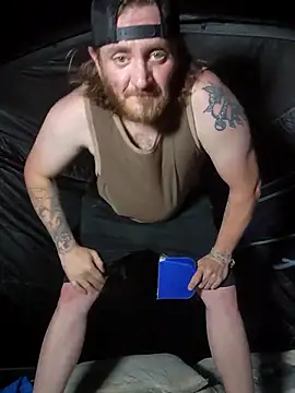 Webkamerová show Csirhc