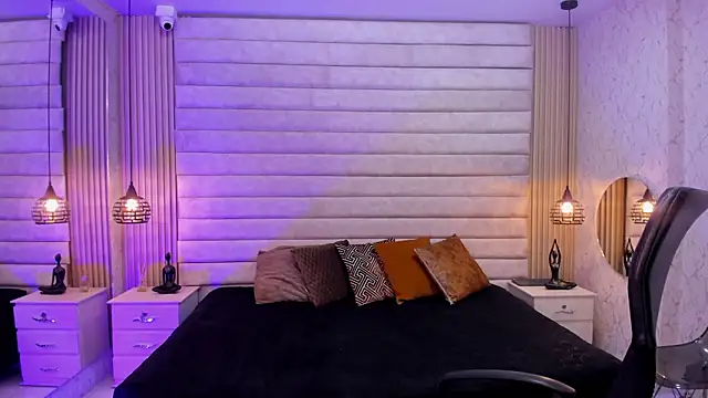 VictoriaaBlair Adlı Modelin Canlı XXX Sohbeti